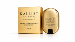 Face Botox Sun Exosomes SPF50 20 ml - Αντιηλιακό σε Stick!