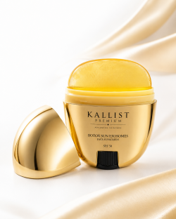 Face Botox Sun Exosomes SPF50 20 ml - Αντιηλιακό σε Stick! - Image 3