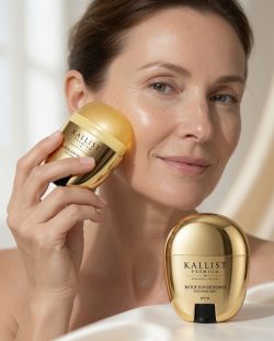 Face Botox Sun Exosomes SPF50 20 ml - Αντιηλιακό σε Stick! - Image 2