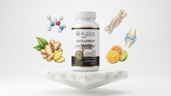 Flexandron® Η 6 σε 1 λύση για Αρθρώσεις & Χόνδρους - Image 4